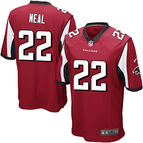 Atlanta Falcons kids jerseys-021